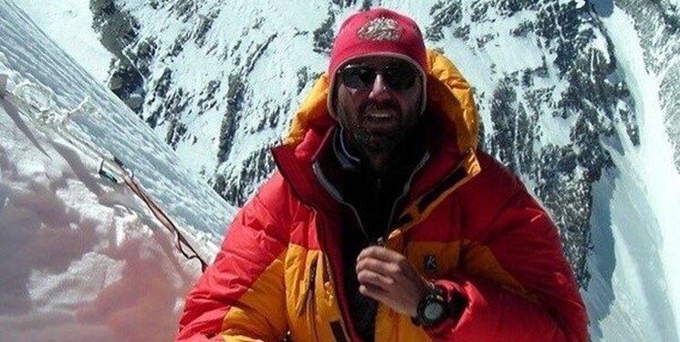 کوهنورد روس به دنبال رکوردشکنی در اورست