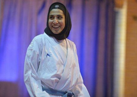 ماجرای سفر عباسعلی به آلمان و ‌آخرین وضعیت ملی‌پوش کاراته ‌کا ایران