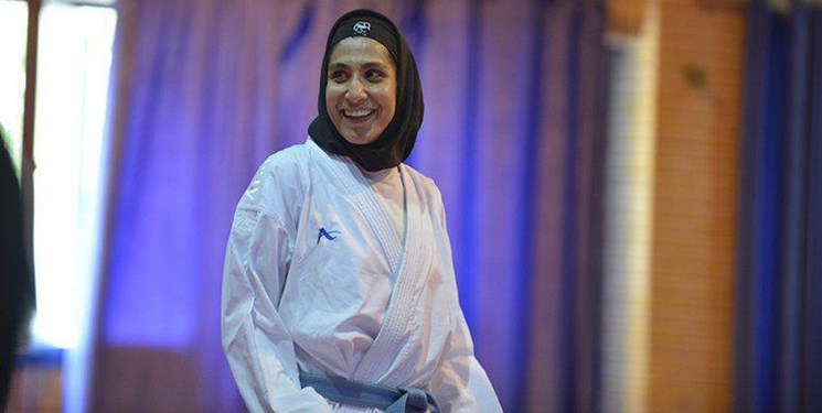 ماجرای سفر عباسعلی به آلمان و ‌آخرین وضعیت ملی‌پوش کاراته ‌کا ایران