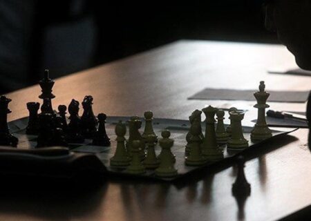 ادعای عجیب دبیر فدراسیون شطرنج : مدرکی در مورد کشف حجاب یکی از نامزدها ندیده ام !