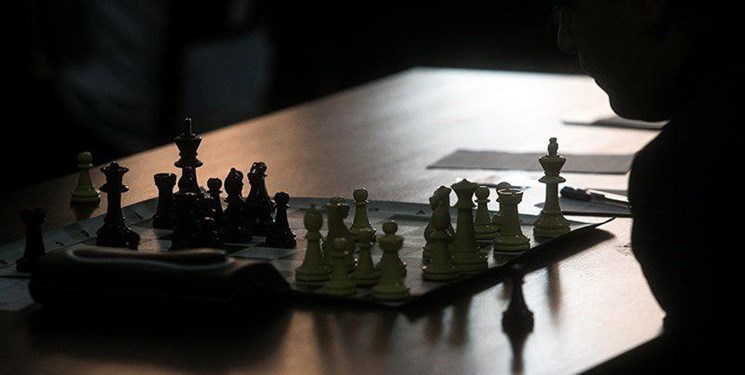 ادعای عجیب دبیر فدراسیون شطرنج : مدرکی در مورد کشف حجاب یکی از نامزدها ندیده ام !