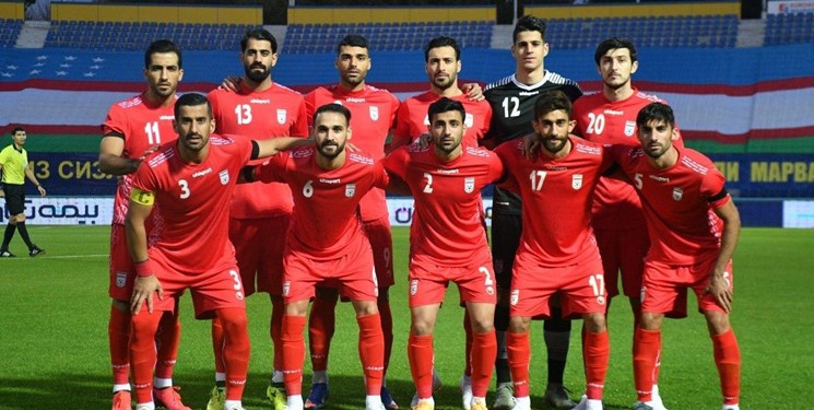 برگزاری دیدار دوستانه تیم ملی ایران با بوسنی قطعی شد