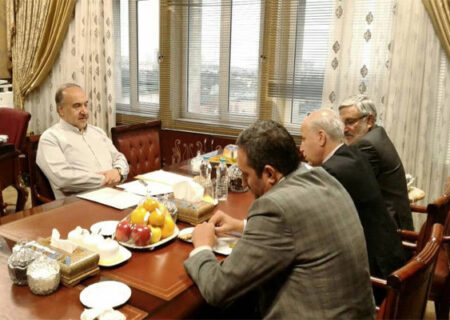 تخصیص اعتبار زمین چمن مصنوعی فیروزکوه و دیواره صخره نوردی دماوند