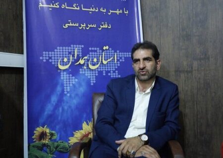 مستندسازی فعالیت‌های ورزشی همدان با جدیت بیشتری دنبال شود