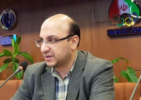 علی‌نژاد: بودجه فدراسیون کوهنوردی در سال ۹۹ افزایش یافته است/ تمرکز فدراسیون در حوزه قهرمانی روی صخره‌نوردی باشد