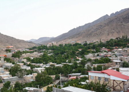 کارگاه نهایی‌کردن شاخصهای انتخاب روستاهای گردشگری برگزار می‌شود