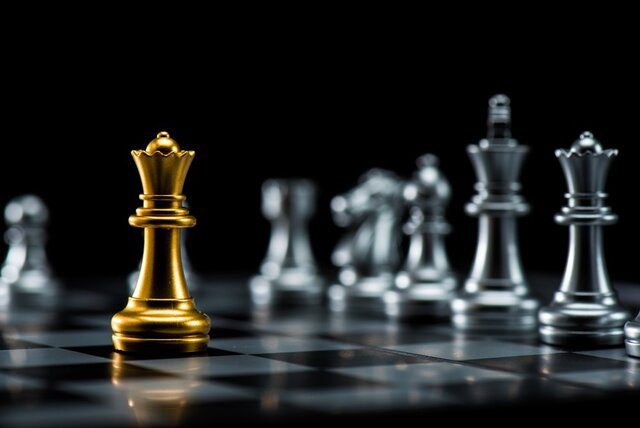 سرپرست نایب رییس فدراسیون شطرنج تغییر کرد