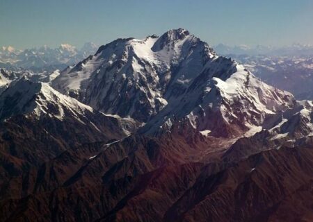 کوه قاتل در پاکستان؛ کوهنورد فرانسوی چگونگی نجات خود را شرح می‌دهد