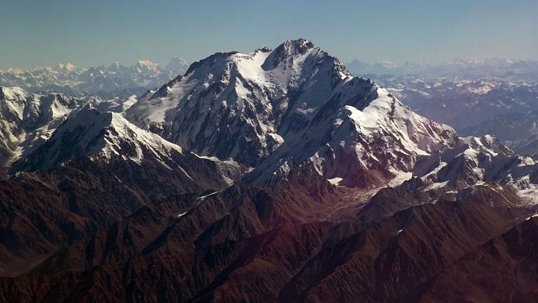 کوه قاتل در پاکستان؛ کوهنورد فرانسوی چگونگی نجات خود را شرح می‌دهد