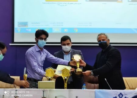 پیام تبریک رئیس هیات کوهنوردی و صعودهای ورزشی استان بوشهر