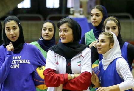 سرمربی بسکتبال زنان مهرام: باید بجنگیم و برنده شویم/ دفعات تست کرونای تیمها نباید نصف می شد