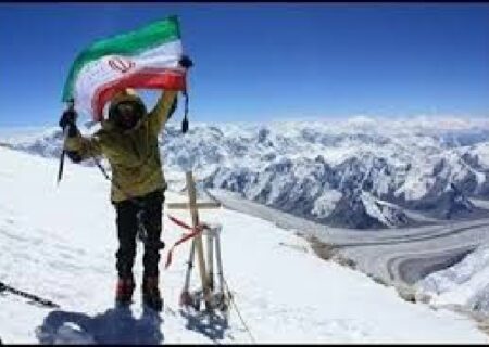 آغاز صعود کوهنوردان پیشوا / جنگل نوردی در مازندران