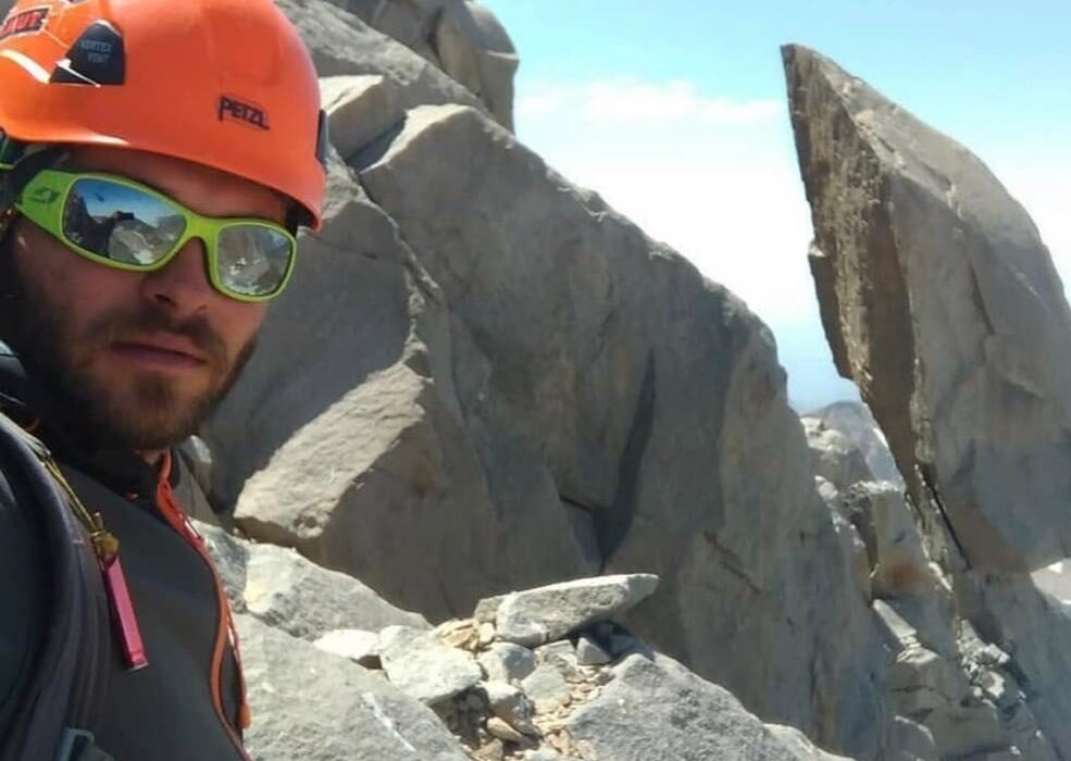 تسلیت فقدان تأثرانگیز زنده یاد «مرتضی نادی» عضو اسبق تیم ملی امید کوه‌نوردی