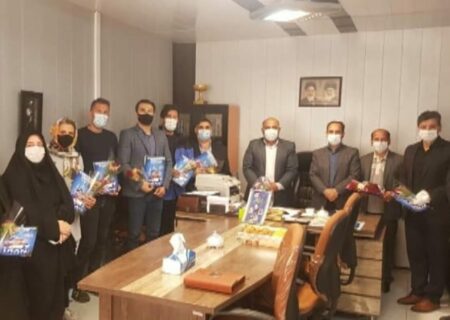 هیئت برتر ورزشی شهرستان اردبیل انتخاب شد/کوهنوردی در رده نخست جای گرفت