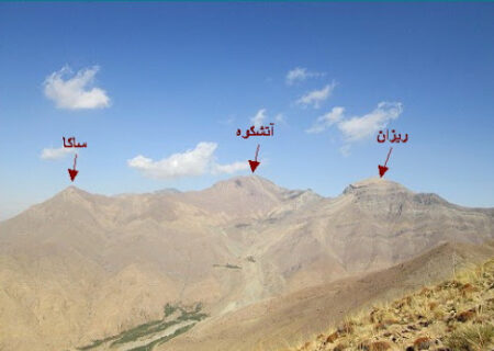 درخواست انجمن پزشکی کوهستان برای یافتن کوهنورد ۵۵ ساله
