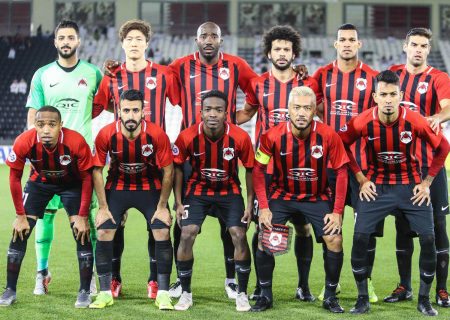 تساوی تیم‌های ترابی و شجاع در لیگ قطر
