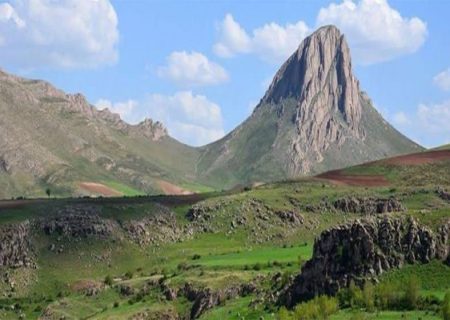 طرغه بوکان، یاقوت زاگرس