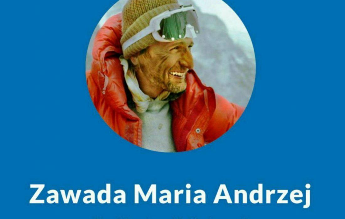 موزه‌ی مجازی کوه‌نورد مشهور لهستان «آندری زاوادا» راه‌اندازی شد/لینک ورود