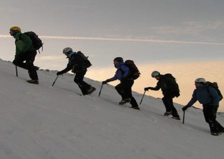 نکات ضروری و مهم در صعودهای زمستانی