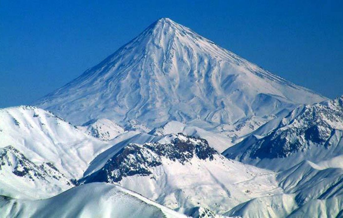 تکذیب واگذاری مدیریت قله دماوند به فدراسیون کوهنوردی