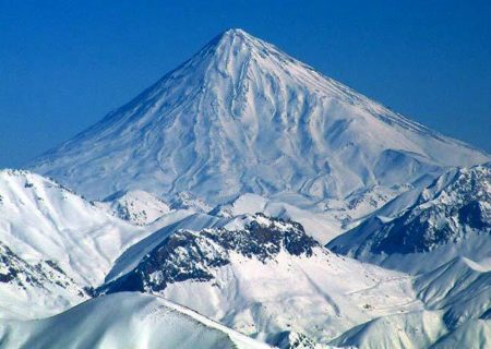 تکذیب واگذاری مدیریت قله دماوند به فدراسیون کوهنوردی