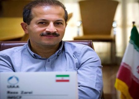 زارعی: با گروه‌هایی که فعالیت غیر مجاز در کوهستان دارند، برخورد می‌کنیم