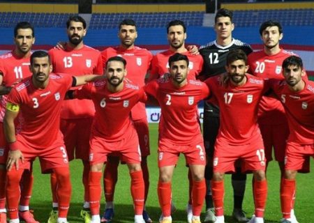 آغاز مسابقات انتخابی جام جهانی ۲۰۲۲ از فروردین ۱۴۰۰/تاریخ بازی کامبوج-ایران مشخص شد