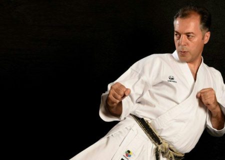 صافی: کاراته ایران موفق است ولی به آن توجه نمی‌شود