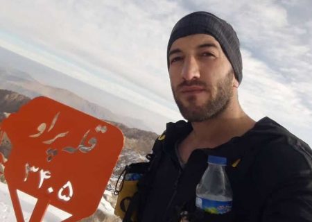 رکورد صعود سرعتی به پراو شکسته شد