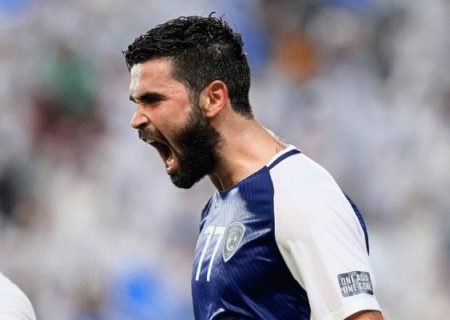 همراه با تهدید به خداحافظی؛ افشاگری ستاره تیم ملی سوریه/ «معلول» به مادر بازیکنان توهین کرد