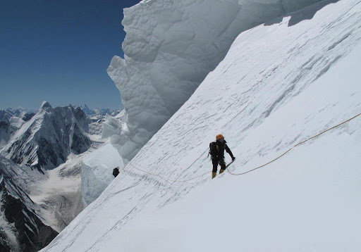 دلیل عدم موفقیت برخی کوهنوردان در هیمالیا