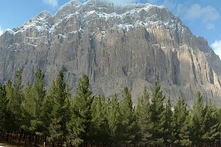 علت نامگذاری قله و منطقه « میلکان روسی » در کوهستان پراو کرمانشاه
