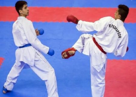 اعلام آمادگی ۹۲ تیم برای حضور در لیگ‌های کاراته کشور