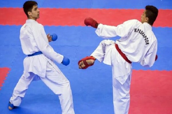 اعلام آمادگی ۹۲ تیم برای حضور در لیگ‌های کاراته کشور