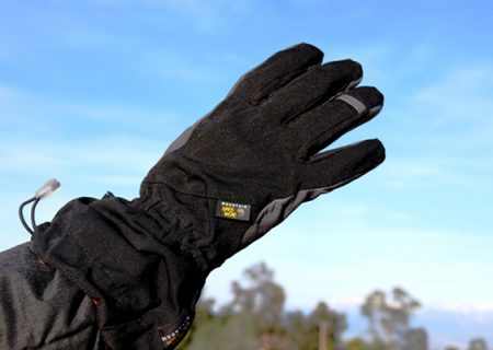 نکات خرید دستکش کوهنوردی مناسب