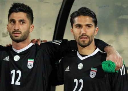 حسینی تقصیر زیادی نداشت، رشید زود رنجید