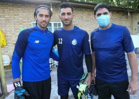 درخواست عجیب حسینی و قهر رشید مظاهری!