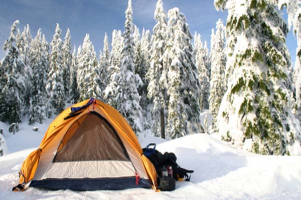 ویژگی‌های مهم چادر کمپینگ و کوهنوردی