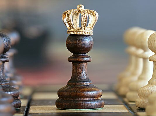 جدیدترین رنکینگ فدراسیون جهانی شطرنج اعلام شد