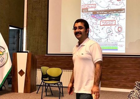 هشدار به کوه‌نوردان /کوه‌نوردی، دوچرخه‌سواری و تمرینات هوازی در هوای آلوده ممنوع!