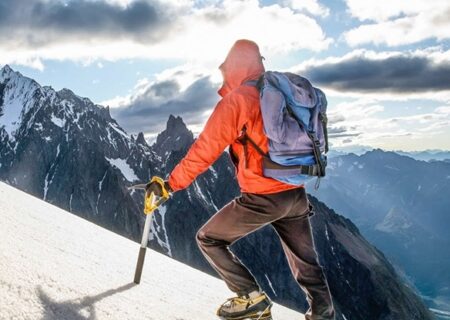 مهارت مهمی در کوهنوردی برای زنده ماندن در شرایط سخت