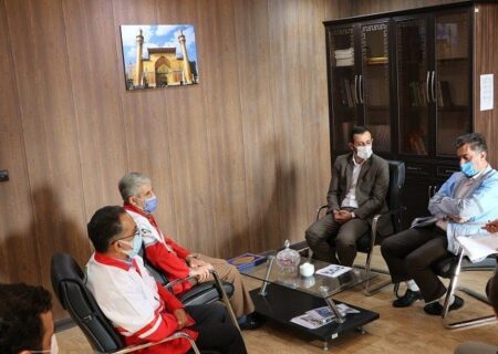 دستاوردی مهم برای هیأت کوهنوردی و صعودهای ورزشی استان گیلان/عضویت دایمی در کارگروه بحران