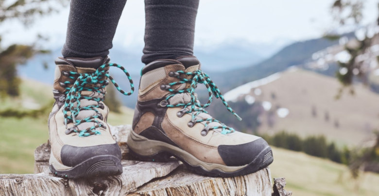 هنگام خرید کفش کوهنوردی به چه نکاتی توجه کنیم؟