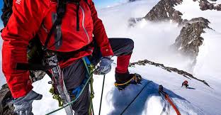 مهارت های ضروری در یک برنامه کوهنوردی سنگین و حرفه ای