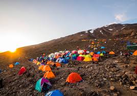 تعطیلی داوطلبانه باشگاه های کوهنوردی استان ایلام