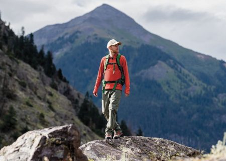 نکاتی مهم وحیاطی که یه کوهنورد باید بداند