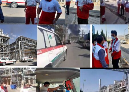 حادثه مرگ دو جوان در غاری در ایلام
