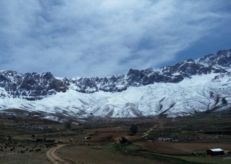 گزارش برنامه صعود به قله‌های دومیر و برف انبار – طرح سیمرغ