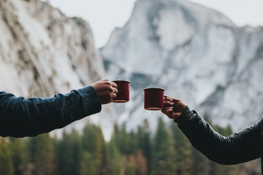۷ نکته بسیار بسیار مهم درباره چای که کوهنوردان باید بدانند