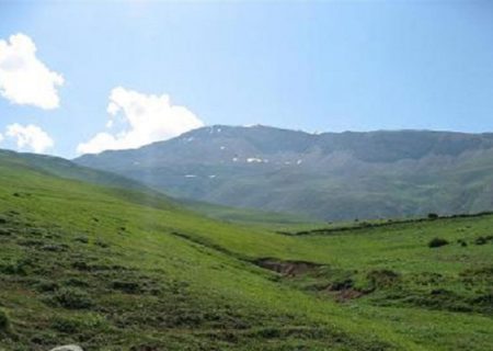 گزارش صعود به قله سماموس – بام استان گيلان